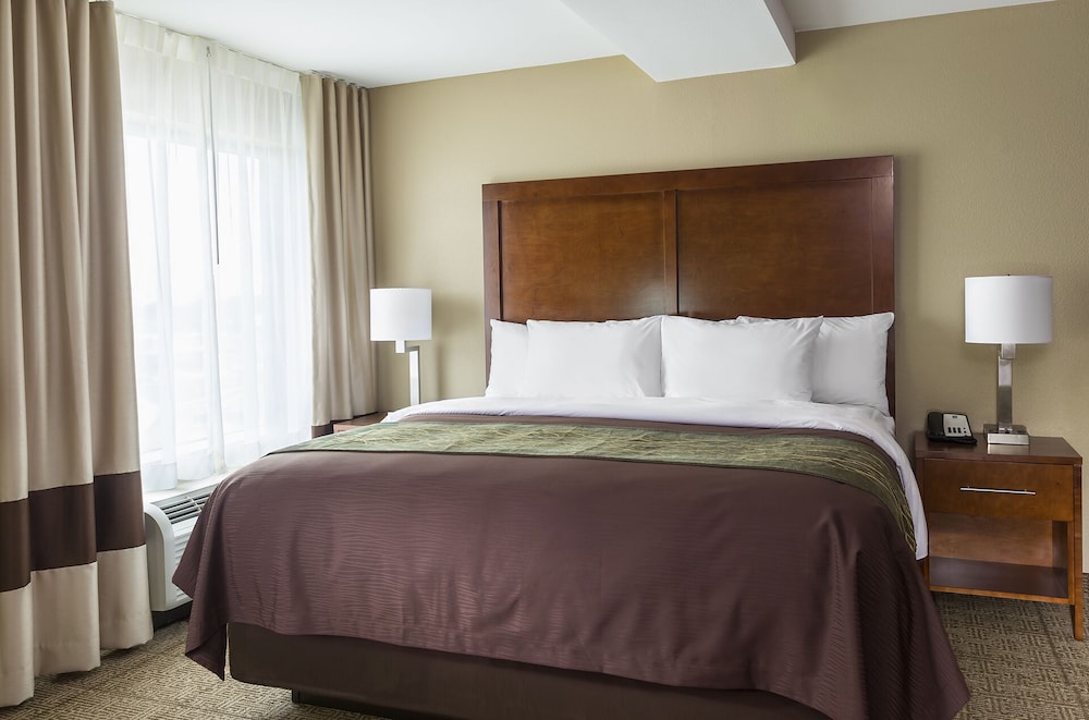 comfort inn and suites west medical center