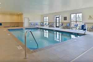 comfort inn and suites west medical center
