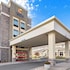 comfort inn and suites west medical center