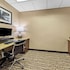 comfort inn and suites west medical center
