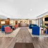 comfort inn and suites west medical center