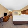 comfort inn and suites west medical center