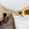 comfort inn and suites west medical center