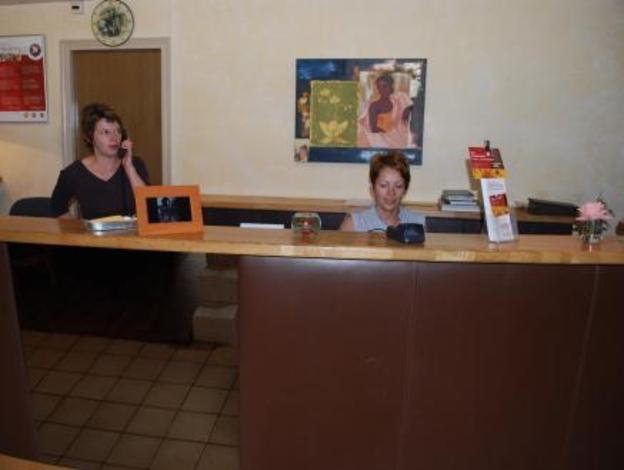 hotel bagatelle paris nord roissy