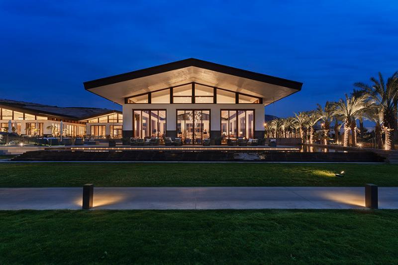 Setai Sea Of Galilee,Ein Gev>>Eilon,4 star