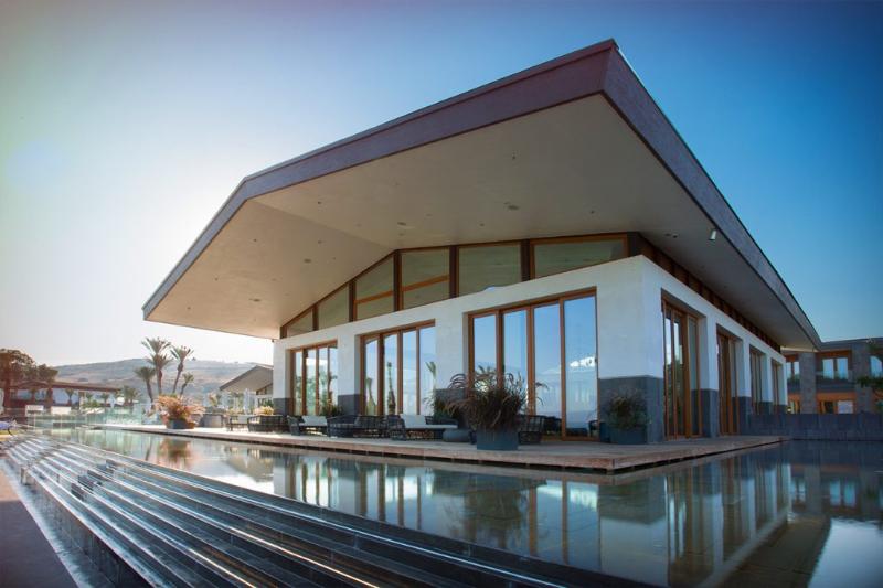 Setai Sea Of Galilee,Ein Gev>>Eilon,4 star