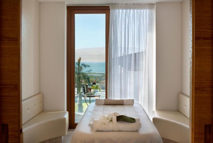 setai sea of galilee
