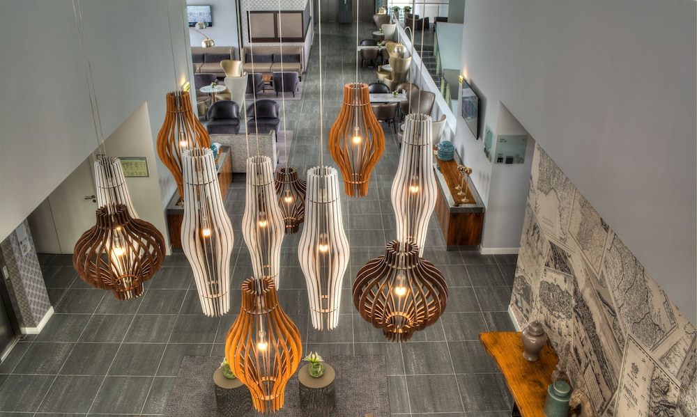 monchique resort activities included