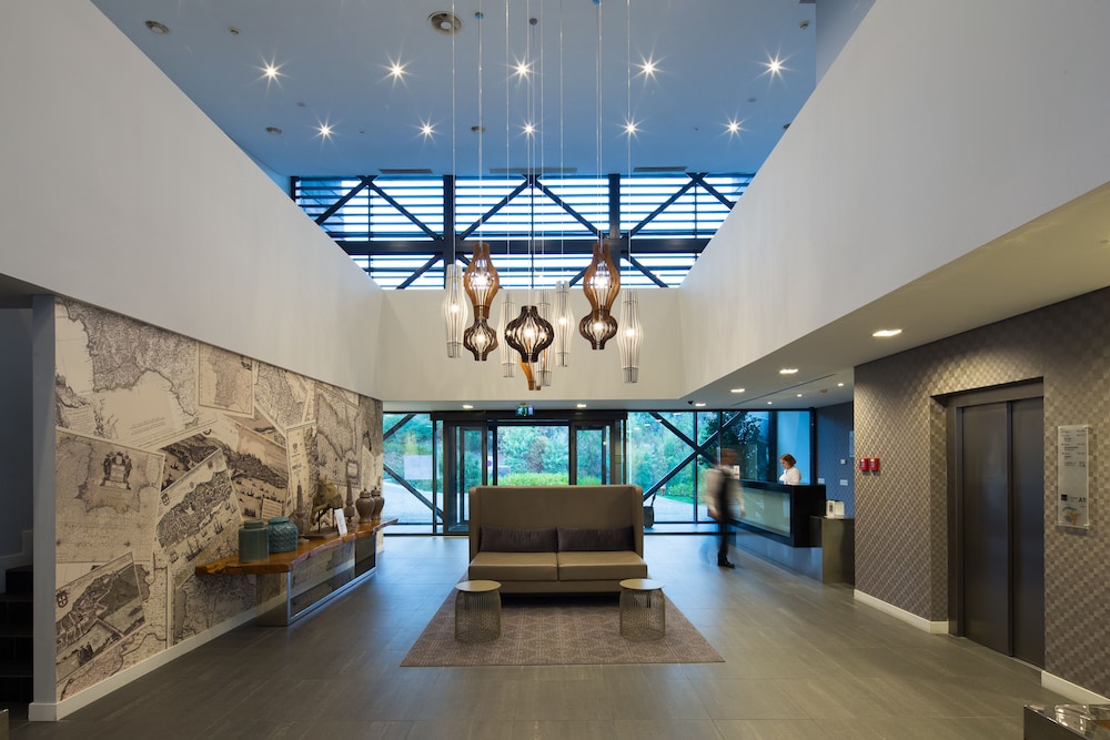 monchique resort activities included