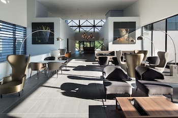 monchique resort activities included