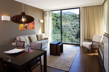 monchique resort activities included