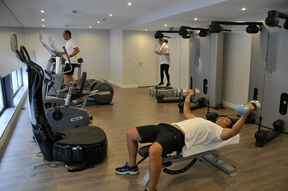 monchique resort activities included