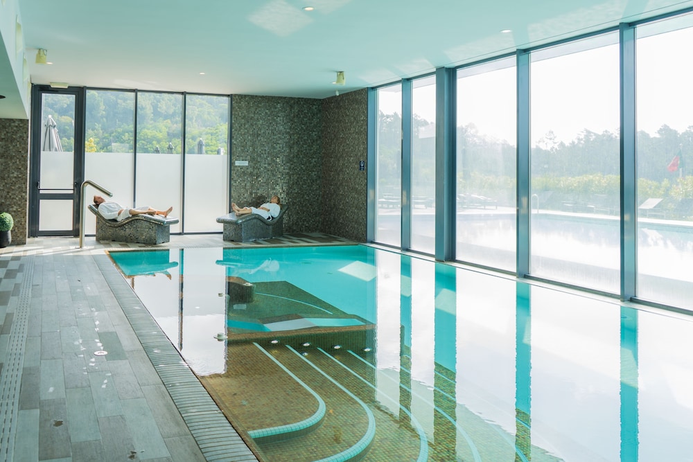 monchique resort activities included