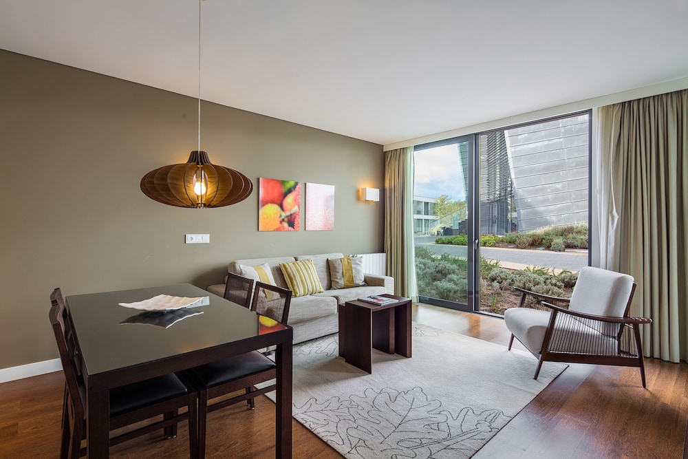 monchique resort activities included