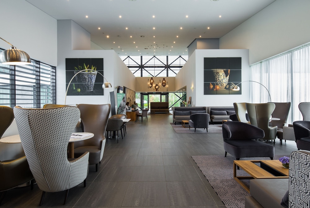 monchique resort activities included