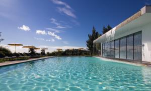 monchique resort activities included