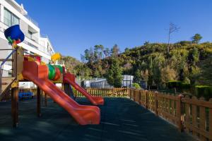 monchique resort activities included