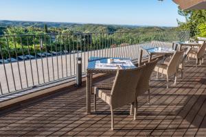 monchique resort activities included