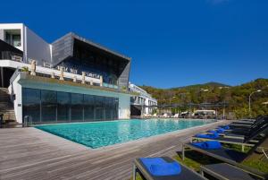 monchique resort activities included