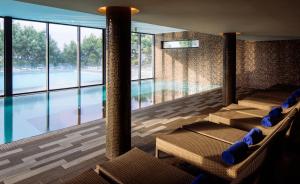 monchique resort activities included