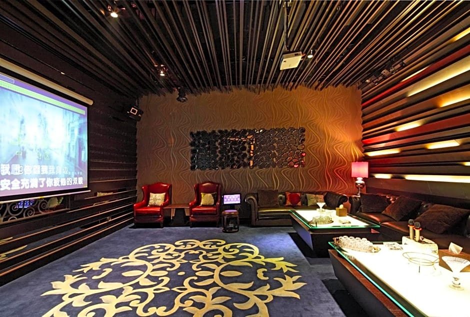 shenzhen castle golf hotel