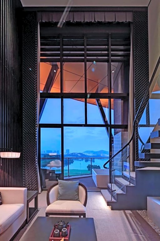 shenzhen castle golf hotel