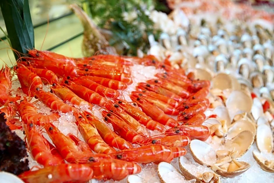 shenzhen castle golf hotel