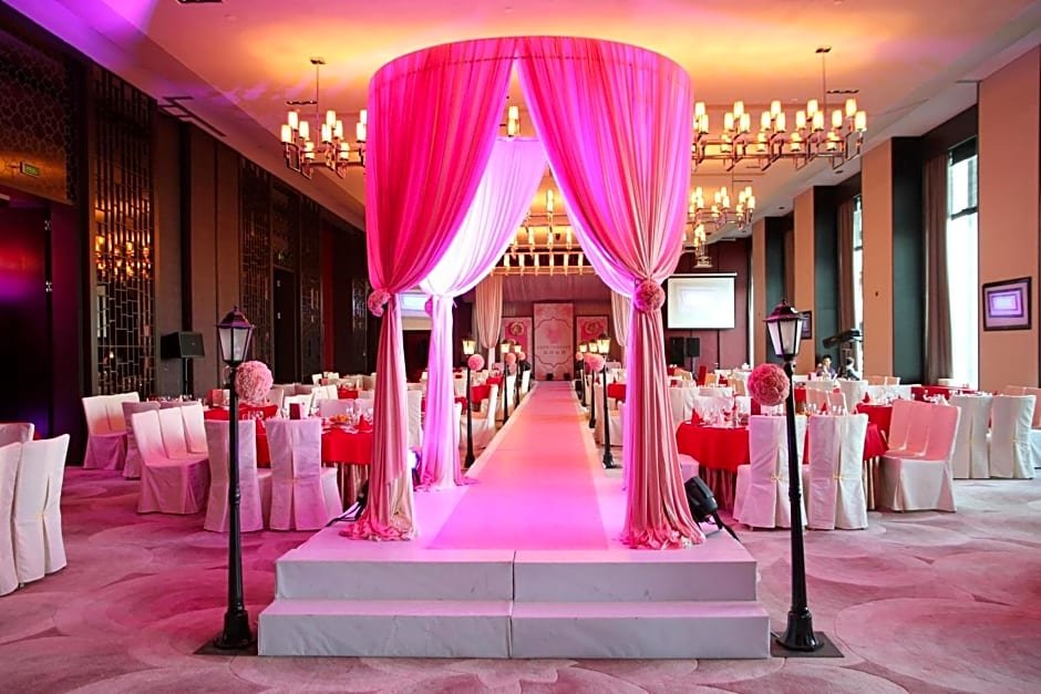 shenzhen castle golf hotel