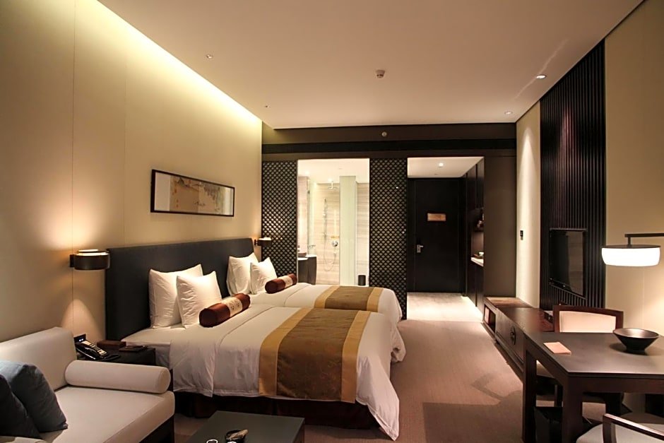 shenzhen castle golf hotel