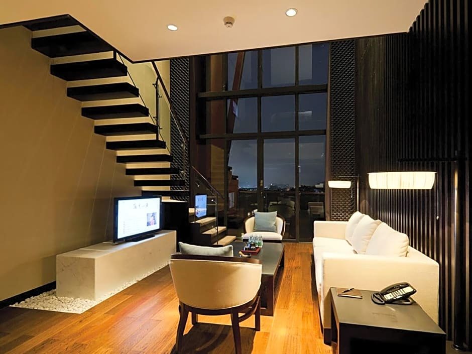 shenzhen castle golf hotel