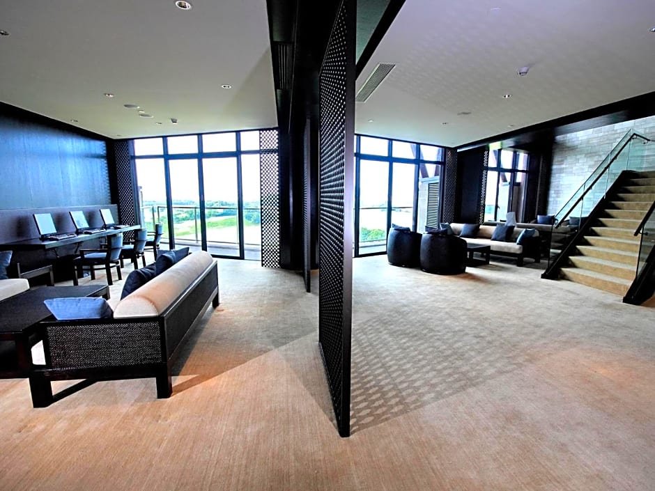 shenzhen castle golf hotel