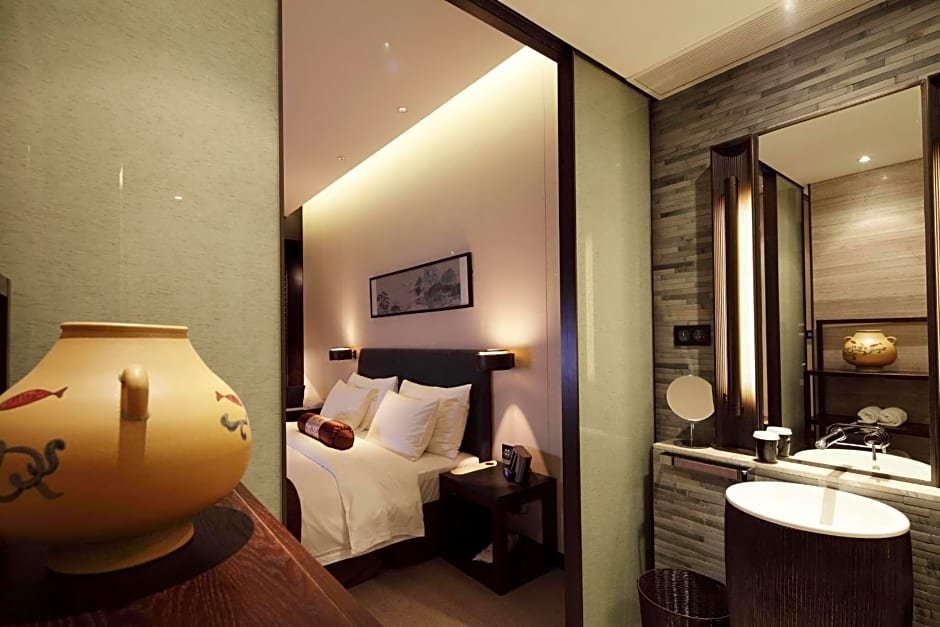 shenzhen castle golf hotel