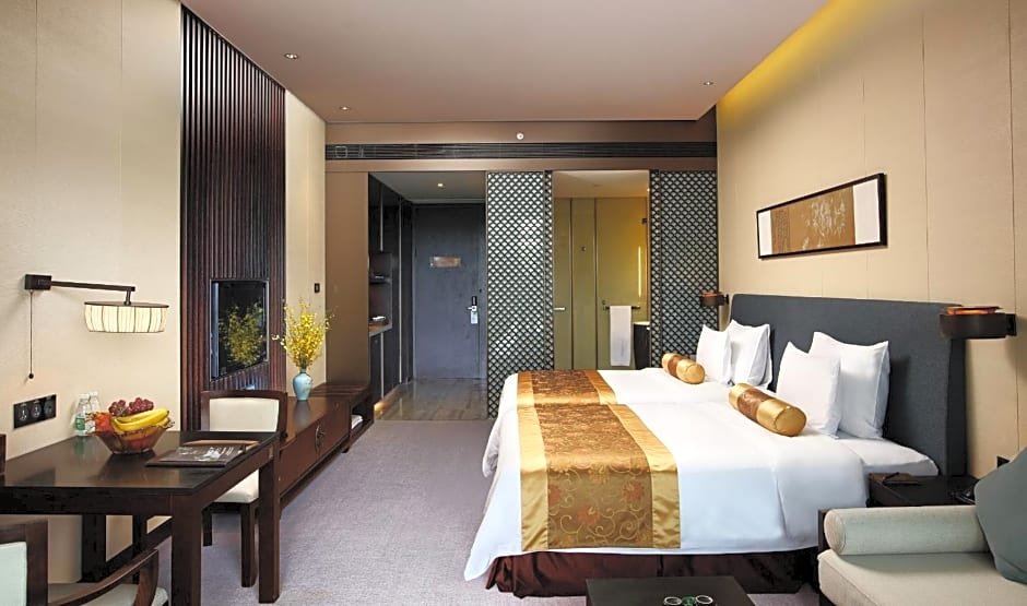 shenzhen castle golf hotel