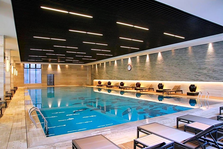 shenzhen castle golf hotel