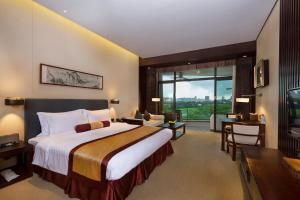 shenzhen castle golf hotel