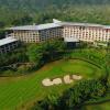 shenzhen castle golf hotel