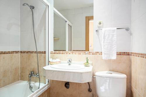inter puerta del sol pension