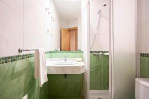 inter puerta del sol pension