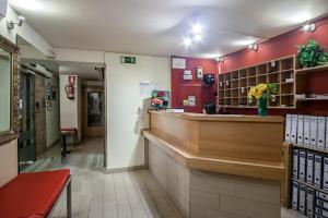 inter puerta del sol pension