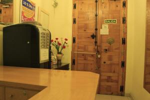 inter puerta del sol pension