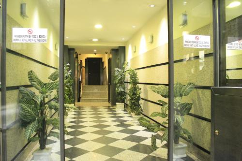 inter puerta del sol pension