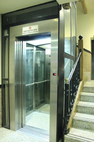 inter puerta del sol pension