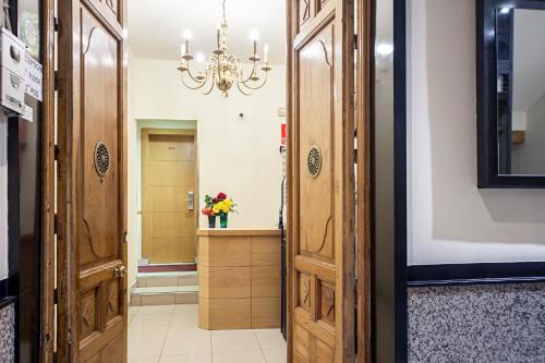 inter puerta del sol pension