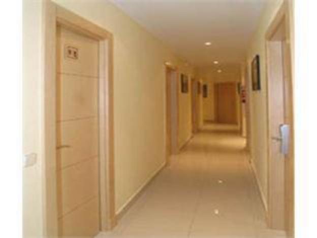 inter puerta del sol pension