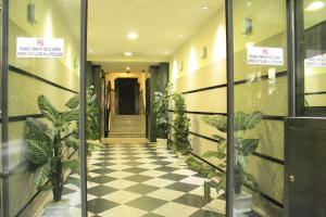 inter puerta del sol pension