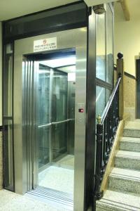 inter puerta del sol pension
