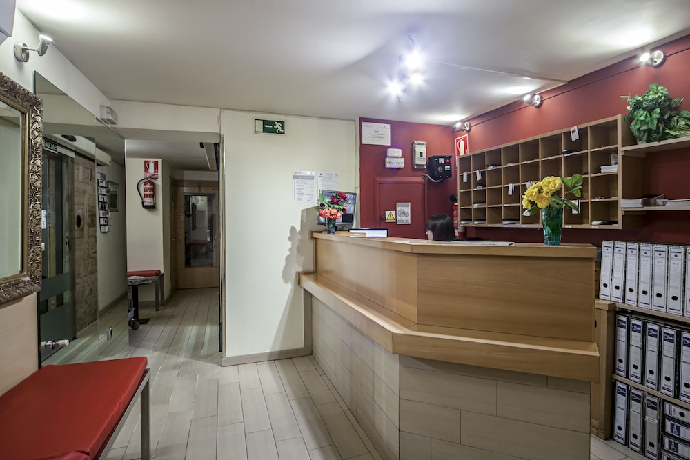 inter puerta del sol pension