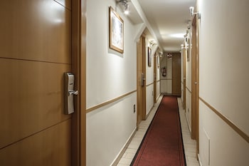 inter puerta del sol pension