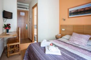 inter puerta del sol pension