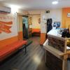inter puerta del sol pension